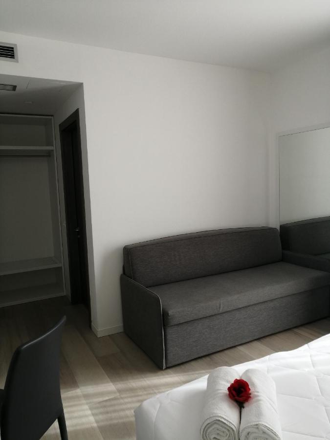 Hotel Columbia & Ninfea Τζεσόλο Λίντο Εξωτερικό φωτογραφία