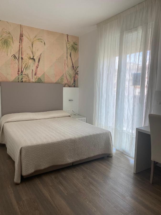 Hotel Columbia & Ninfea Τζεσόλο Λίντο Εξωτερικό φωτογραφία