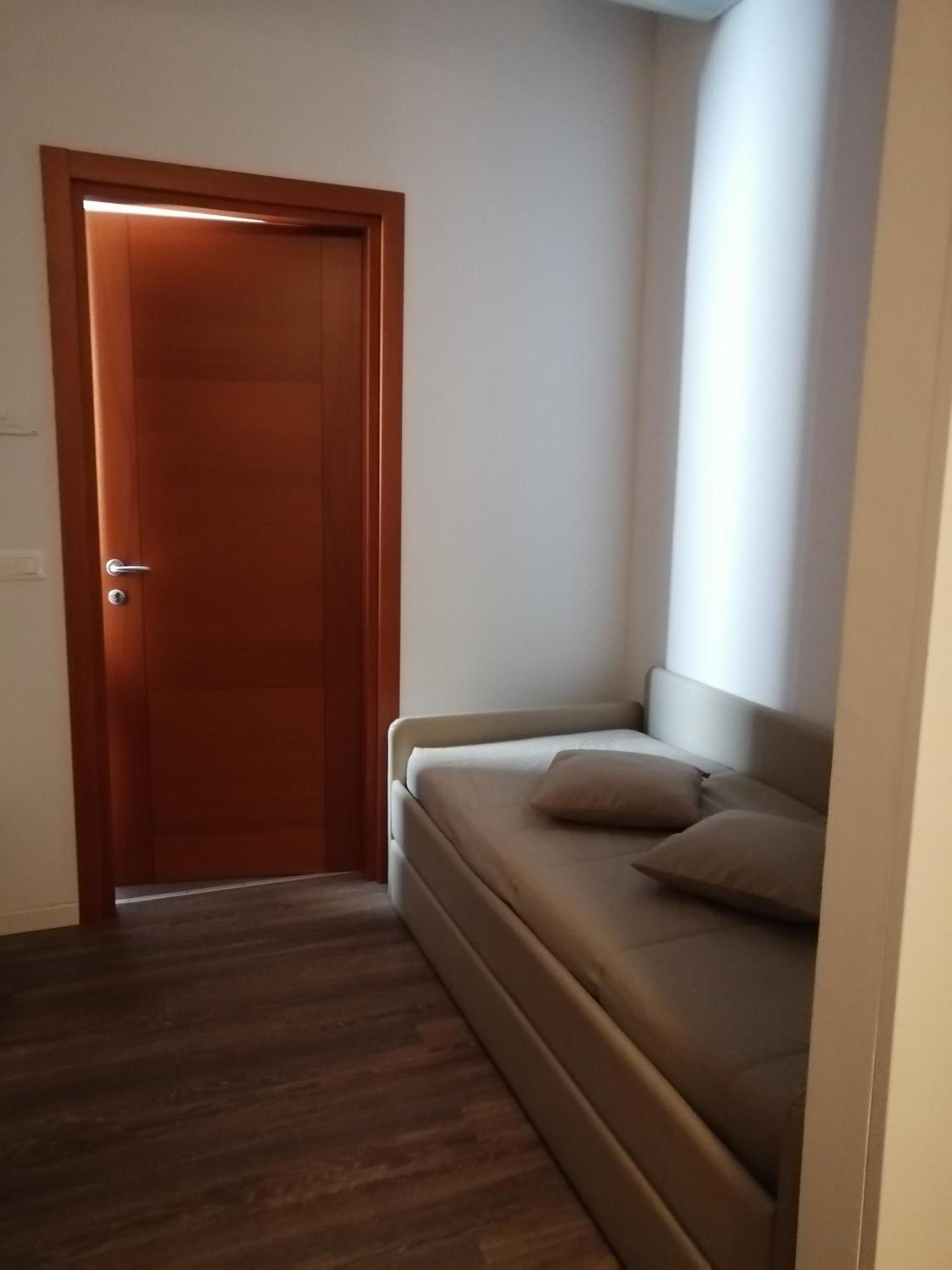 Hotel Columbia & Ninfea Τζεσόλο Λίντο Δωμάτιο φωτογραφία