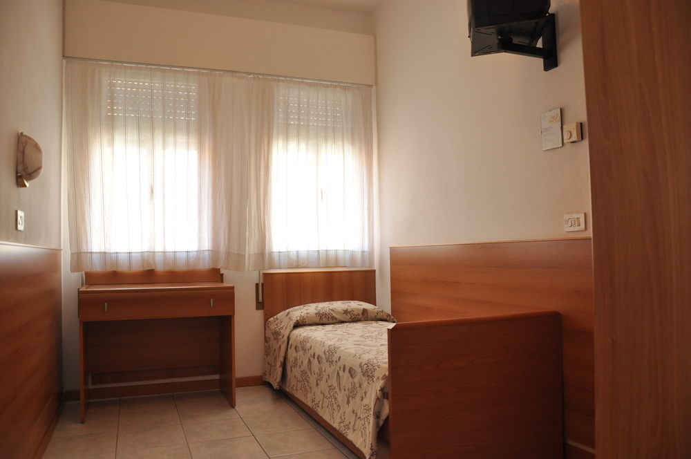 Hotel Columbia & Ninfea Τζεσόλο Λίντο Εξωτερικό φωτογραφία