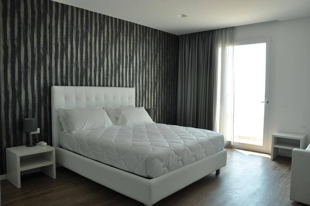 Hotel Columbia & Ninfea Τζεσόλο Λίντο Εξωτερικό φωτογραφία