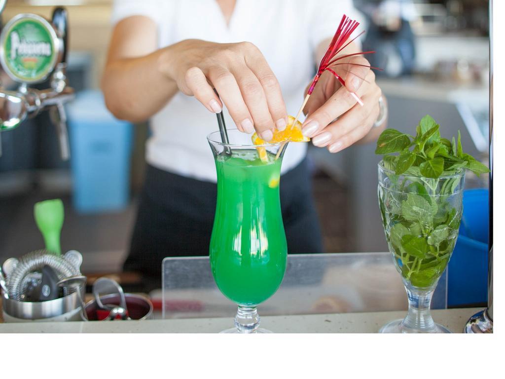 Hotel Columbia & Ninfea Τζεσόλο Λίντο Εξωτερικό φωτογραφία