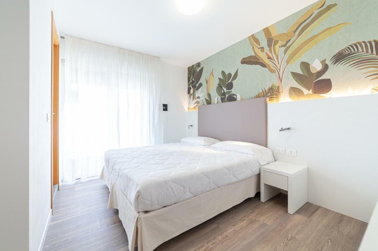 Hotel Columbia & Ninfea Τζεσόλο Λίντο Εξωτερικό φωτογραφία