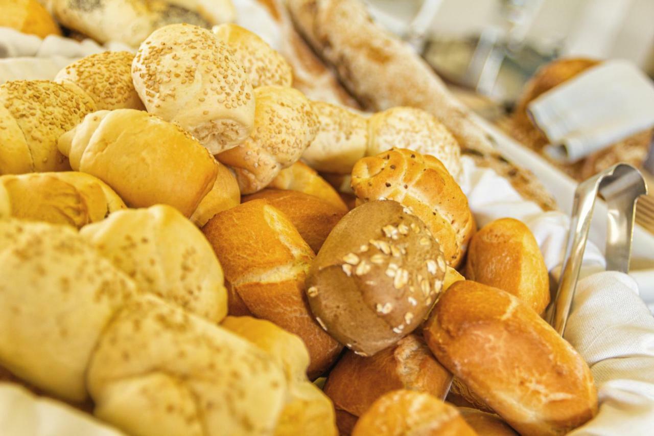 Hotel Columbia & Ninfea Τζεσόλο Λίντο Εξωτερικό φωτογραφία